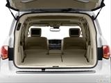  Hatchback & SUV rear angle photo