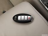  Key fob on driver's seat photo