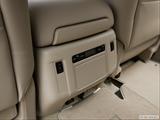  Rear A/C controls photo