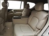 Rear seats from Drivers Side photo