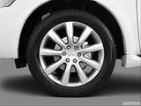  Front Drivers side wheel at profile photo