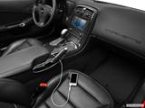  Zune and auxiliary jack photo