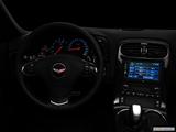  Centered wide dash shot photo