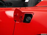  Gas cap open photo