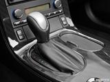  Gear shifter/center console photo
