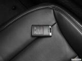  Key fob on driver's seat photo