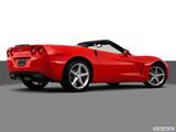  Low/wide rear 5/8 photo