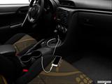  Zune and auxiliary jack photo