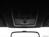  Courtesy lamps/ceiling controls photo