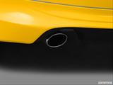  Chrome tip exhaust pipe photo