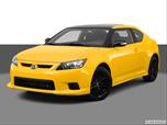 2012 Scion tC Release Series 7.0  Hatchback Coupe