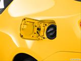 Gas cap open photo