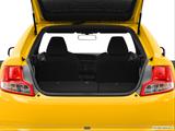  Hatchback & SUV rear angle photo
