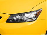  Drivers Side Headlight photo