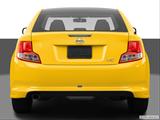  Low/wide rear photo
