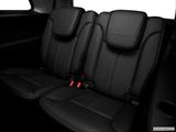  3rd row seat from Driver Side photo