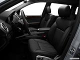  Front seats from Drivers Side photo
