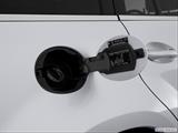  Gas cap open photo