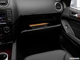  Glove box open photo