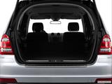  Hatchback & SUV rear angle photo