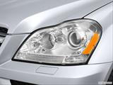  Drivers Side Headlight photo