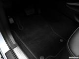 Driver's floor mat and pedals. Mid-seat level from outside looking in photo