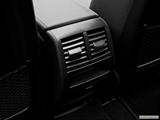  Rear A/C controls photo