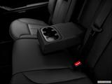  Rear center console with closed lid from driver's side looking down photo