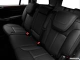  Rear seats from Drivers Side photo