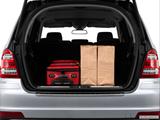  Trunk props photo