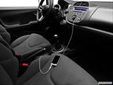  Zune and auxiliary jack photo