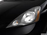  Drivers Side Headlight photo