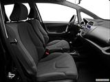  Passenger seat photo