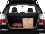  Trunk props photo