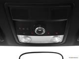  Courtesy lamps/ceiling controls photo