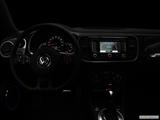  Centered wide dash shot photo