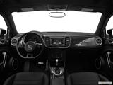  Dashboard, center console, gear shifter view photo