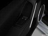  Driver's side inside window controls photo