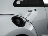  Gas cap open photo