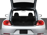  Hatchback & SUV rear angle photo