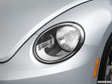 Drivers Side Headlight photo