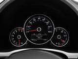  Speedometer/tachometer photo
