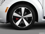  Front Drivers side wheel at profile photo