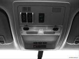  Courtesy lamps/ceiling controls photo