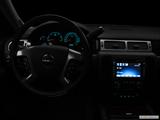  Centered wide dash shot photo