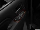  Driver's side inside window controls photo