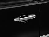 Drivers Side Door handle photo