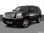 2013 GMC Yukon Denali  Sport Utility
