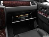  Glove box open photo