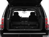  Hatchback & SUV rear angle photo